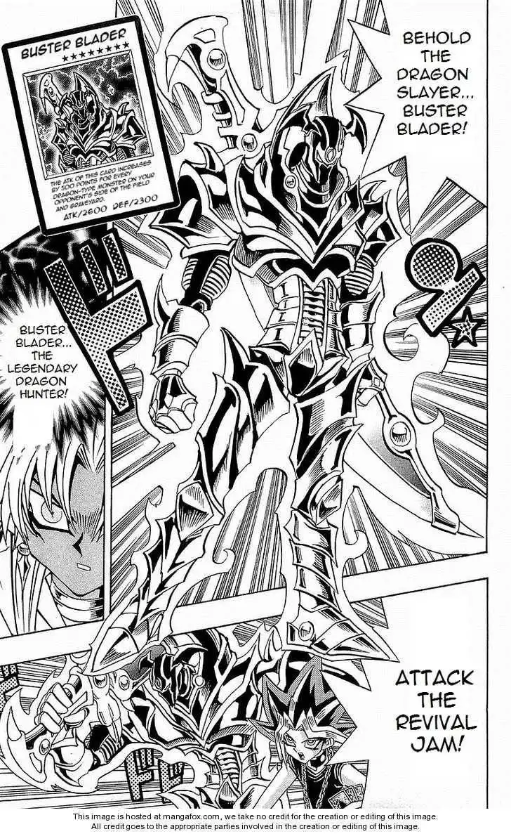 Yu-Gi-Oh! Duelist Chapter 113 11